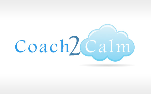Coach2Calm logo