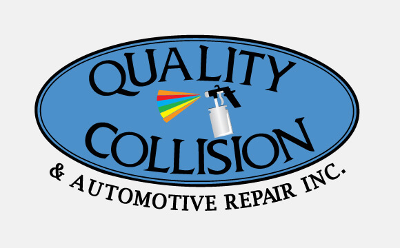 Quality Collision logo